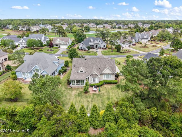 2920 Legends Drive, Southport, NC 28461