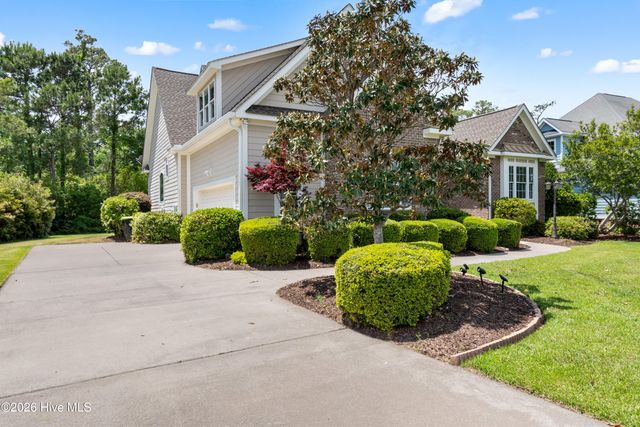 2920 Legends Drive, Southport, NC 28461