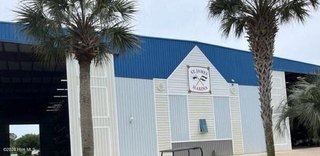 2920 Legends Drive, Southport, NC 28461