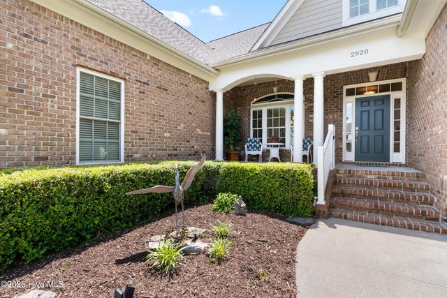 2920 Legends Drive, Southport, NC 28461
