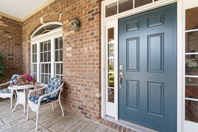 2920 Legends Drive, Southport, NC 28461