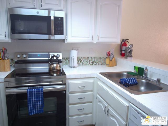 500 E Amado Road 706, Palm Springs, CA 92262