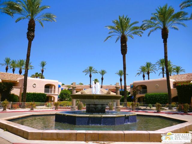 500 E Amado Road 706, Palm Springs, CA 92262