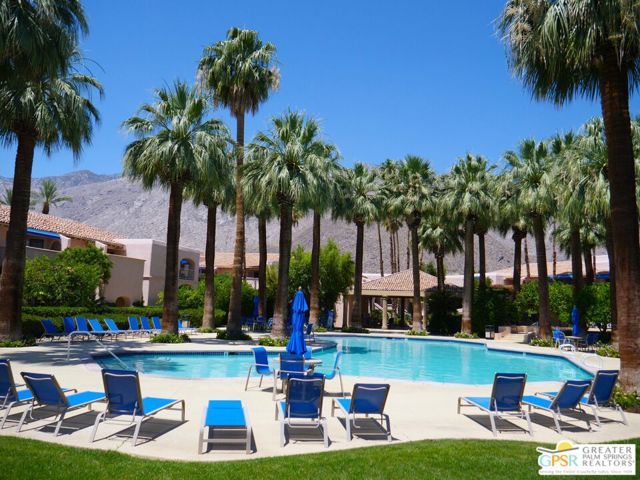 500 E Amado Road 706, Palm Springs, CA 92262