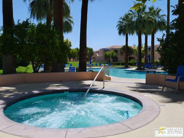 500 E Amado Road 706, Palm Springs, CA 92262