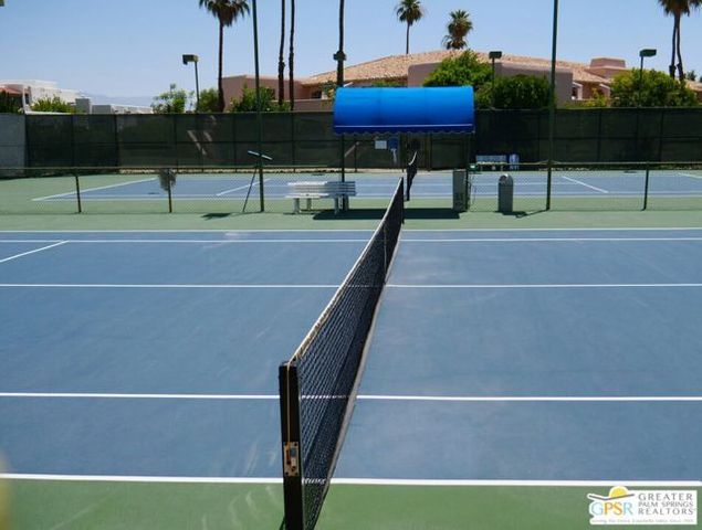 500 E Amado Road 706, Palm Springs, CA 92262