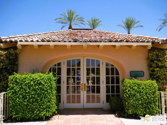 500 E Amado Road 706, Palm Springs, CA 92262