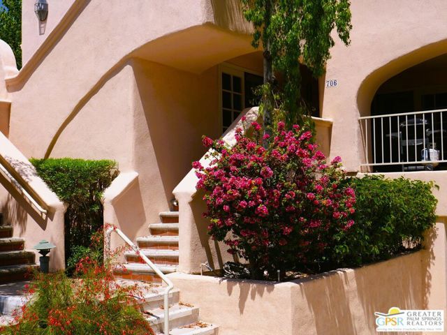 500 E Amado Road 706, Palm Springs, CA 92262