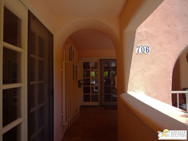 500 E Amado Road 706, Palm Springs, CA 92262