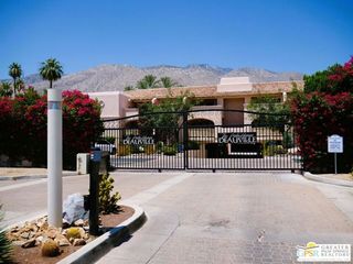 500 E Amado Road 706, Palm Springs, CA 92262