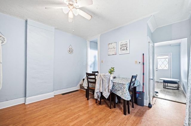 1822 S 6th Street, 1824, Columbus, OH 43207