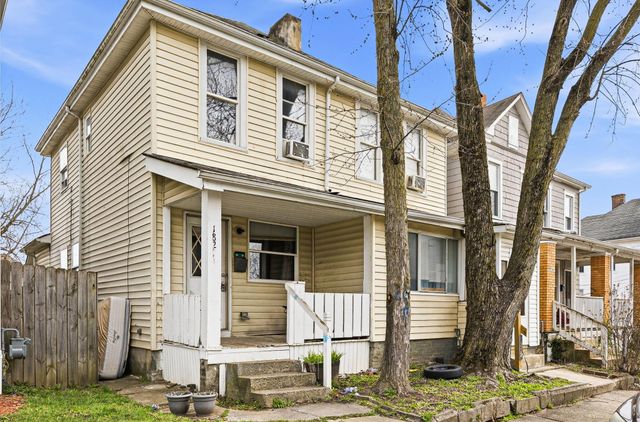 1822 S 6th Street, 1824, Columbus, OH 43207