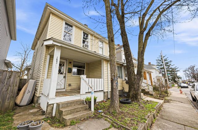1822 S 6th Street, 1824, Columbus, OH 43207