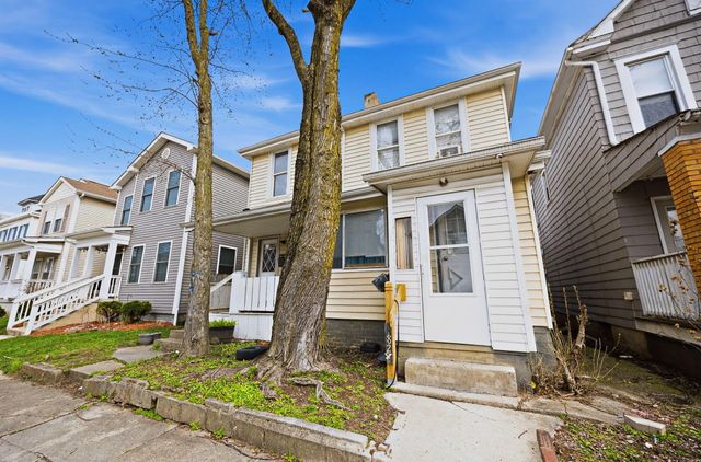 1822 S 6th Street, 1824, Columbus, OH 43207