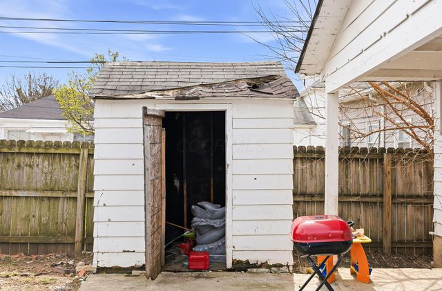 1822 S 6th Street, 1824, Columbus, OH 43207