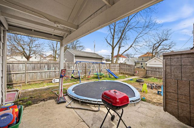 1822 S 6th Street, 1824, Columbus, OH 43207