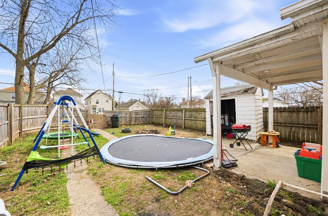 1822 S 6th Street, 1824, Columbus, OH 43207