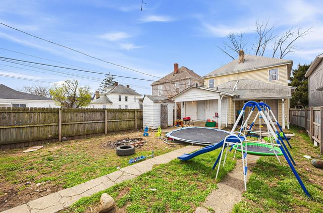 1822 S 6th Street, 1824, Columbus, OH 43207