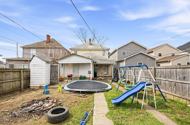 1822 S 6th Street, 1824, Columbus, OH 43207