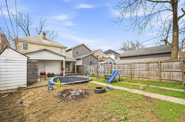 1822 S 6th Street, 1824, Columbus, OH 43207