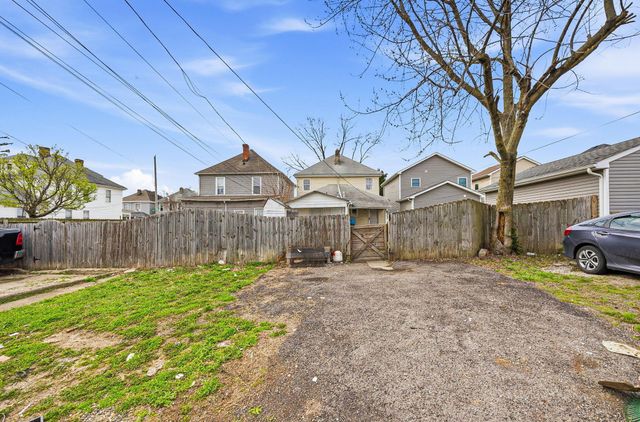 1822 S 6th Street, 1824, Columbus, OH 43207