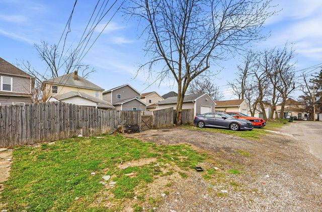1822 S 6th Street, 1824, Columbus, OH 43207