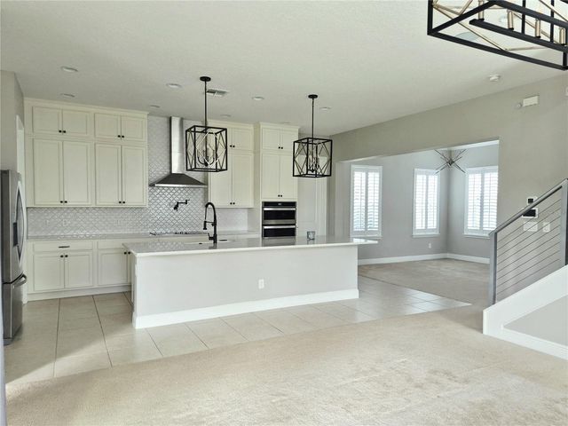 8521 DUBOCHET STREET, Orlando, FL 32827