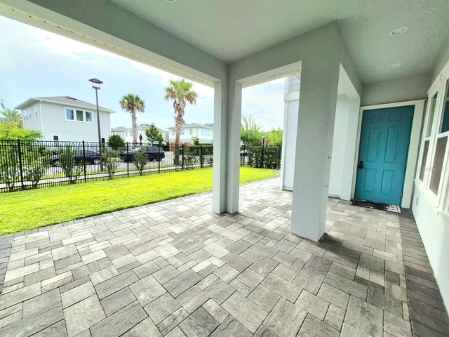 8521 DUBOCHET STREET, Orlando, FL 32827
