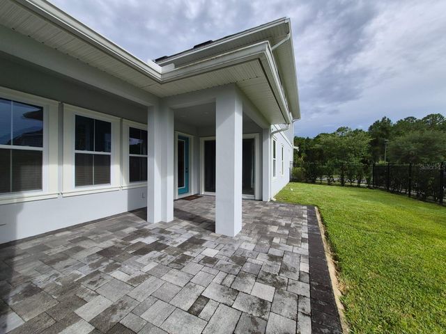 8521 DUBOCHET STREET, Orlando, FL 32827