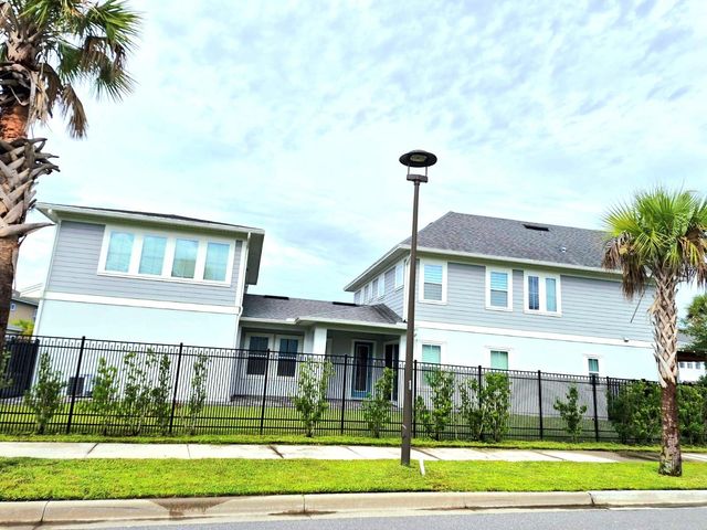 8521 DUBOCHET STREET, Orlando, FL 32827