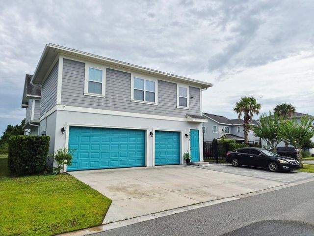 8521 DUBOCHET STREET, Orlando, FL 32827