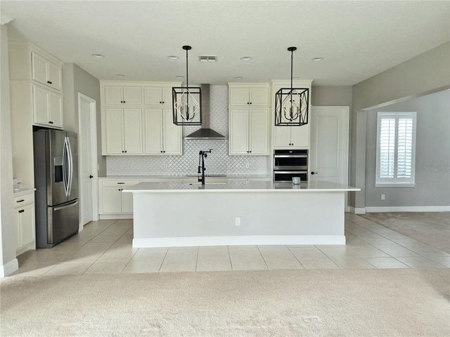 8521 DUBOCHET STREET, Orlando, FL 32827