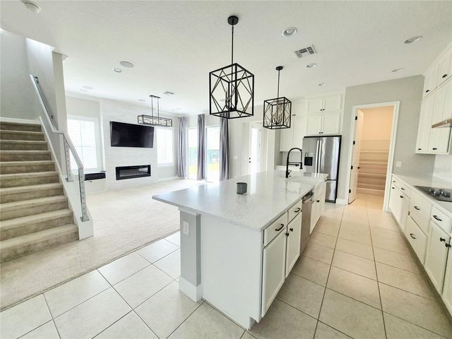 8521 DUBOCHET STREET, Orlando, FL 32827