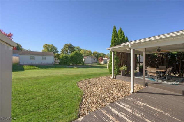 742 Dresden Drive, Hubbard, OH 44425