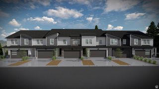 3764 S AMARANTH RD #127, West Valley City, UT 84119
