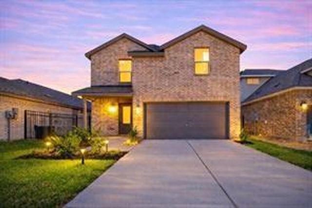 3068 Sunset Glory Dr, Katy, TX 77493