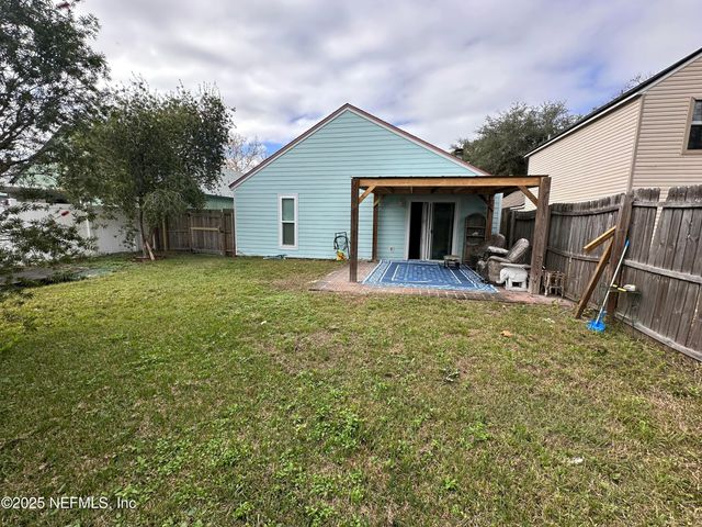 1855 ALBERTA Court N, Middleburg, FL 32068