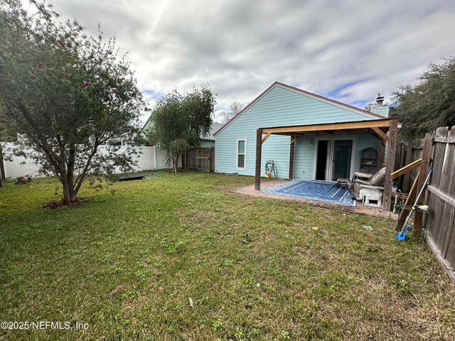 1855 ALBERTA Court N, Middleburg, FL 32068