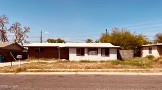 2050 W Amy Drive, Tucson, AZ 85705
