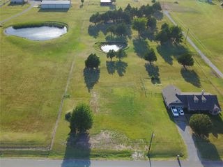 511 Pearce Drive, Pottsboro, TX 75076
