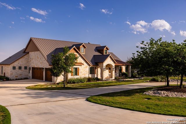 357 Cypress Estates, Ingram, TX 78025