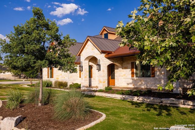357 Cypress Estates, Ingram, TX 78025
