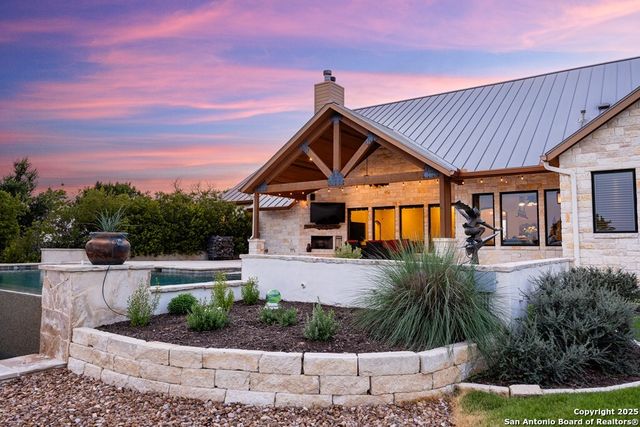 357 Cypress Estates, Ingram, TX 78025
