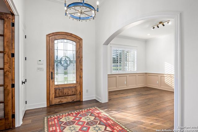357 Cypress Estates, Ingram, TX 78025