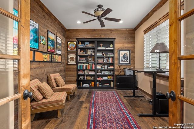357 Cypress Estates, Ingram, TX 78025