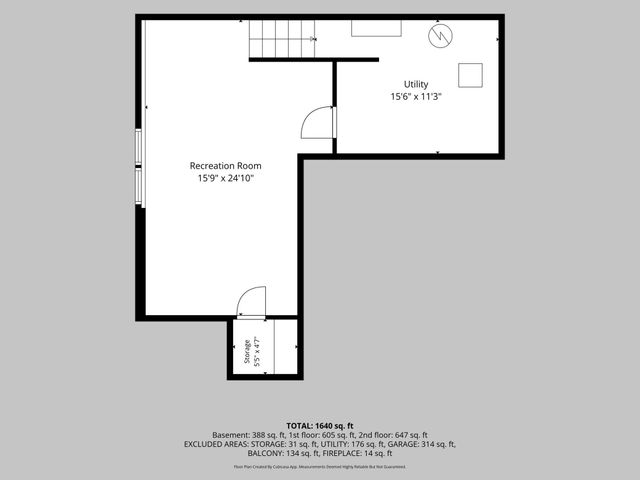 995 106th Lane NW 46, Coon Rapids, MN 55433