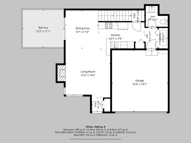 995 106th Lane NW 46, Coon Rapids, MN 55433