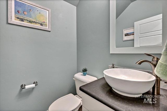 7713 S Wagons West Avenue, Boise, ID 83716