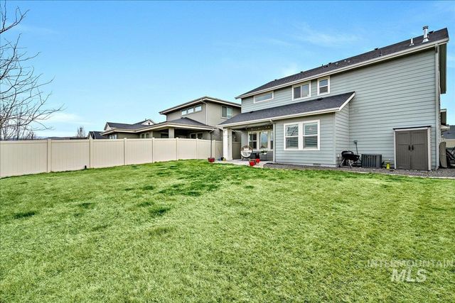 7713 S Wagons West Avenue, Boise, ID 83716