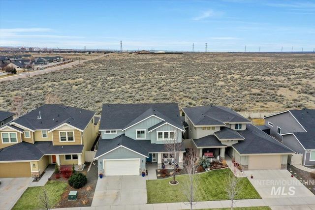 7713 S Wagons West Avenue, Boise, ID 83716